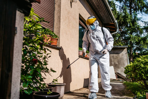 Best Pest Inspection Near Me  in Hallam, PA