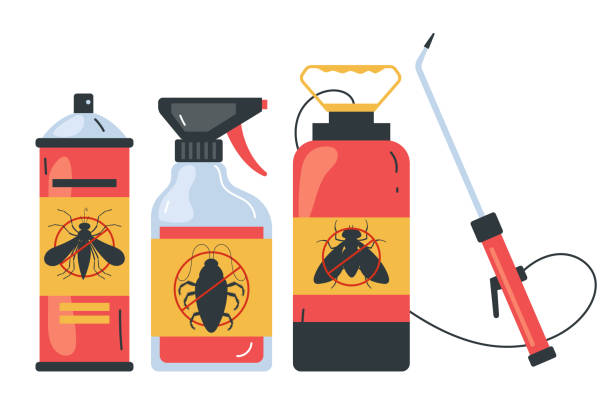 Wildlife Control Services in Hallam, PA